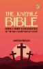 The Juvenile Bible: Being a brief concordance of the Holy Scriptures in verse.