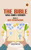 The Bible King James version Book 5: Deuteronomy