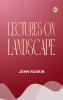 Lectures on Landscape