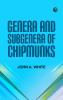 Genera and Subgenera of Chipmunks