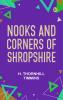 Nooks and Corners of Shropshire