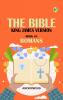 The Bible King James version Book 45: Romans