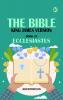 The Bible King James version Book 21: Ecclesiastes