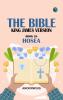 The Bible King James version Book 28: Hosea