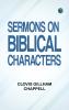 Sermons on Biblical Characters