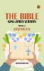The Bible King James version Book 3: Leviticus