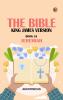 The Bible King James version Book 24: Jeremiah