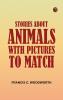 Stories about Animals: with Pictures to Match