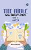 The Bible King James version Book 30: Amos