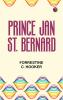 Prince Jan St. Bernard