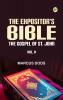 The Expositor's Bible: The Gospel of St. John Vol. II