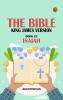 The Bible King James version Book 23: Isaiah