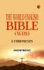 The World English Bible (WEB): 2 Chronicles
