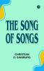 The Song of Songs