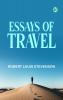 Essays of Travel