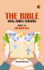 The Bible King James version Book 58: Hebrews