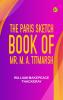 The Paris Sketch Book of Mr. M. A. Titmarsh