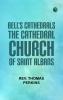 Bell's Cathedrals: The Cathedral Church of Saint Albans