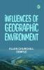 Influences of Geographic Environment