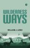 Wilderness Ways
