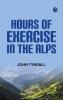 Hours of Exercise in the Alps