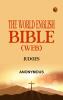The World English Bible (WEB): Judges