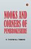 Nooks and Corners of Pembrokeshire