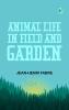 Animal Life in Field and Garden