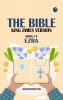 The Bible King James version Book 15: Ezra