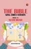 The Bible King James version Book 16: Nehemiah