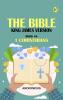 The Bible King James version Book 46: 1 Corinthians