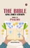 The Bible King James version Book 19: Psalms