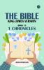 The Bible King James version Book 13: 1 Chronicles