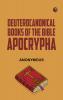 Deuterocanonical Books of the BibleApocrypha