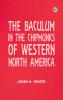 The Baculum in the Chipmunks of Western North America
