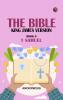 The Bible King James version Book 9: 1 Samuel