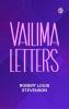 Vailima Letters