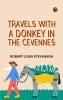 Travels with a Donkey in the Cevennes
