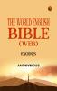 The World English Bible (WEB): Exodus