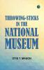 THROWING-STICKS IN THE NATIONAL MUSEUM.