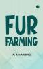 Fur Farming