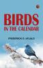 Birds in the Calendar