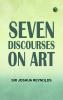 Seven Discourses on Art