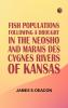 Fish Populations Following a Drought in the Neosho and Marais des Cygnes Rivers of Kansas