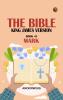 The Bible King James version Book 41: Mark