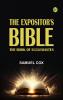 Expositor's Bible: The Book of Ecclesiastes