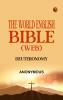 The World English Bible (WEB): Deuteronomy