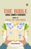 The Bible King James version Book 22: Song of Solomon