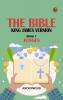 The Bible King James version Book 7: Judges