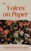 Voices on Paper